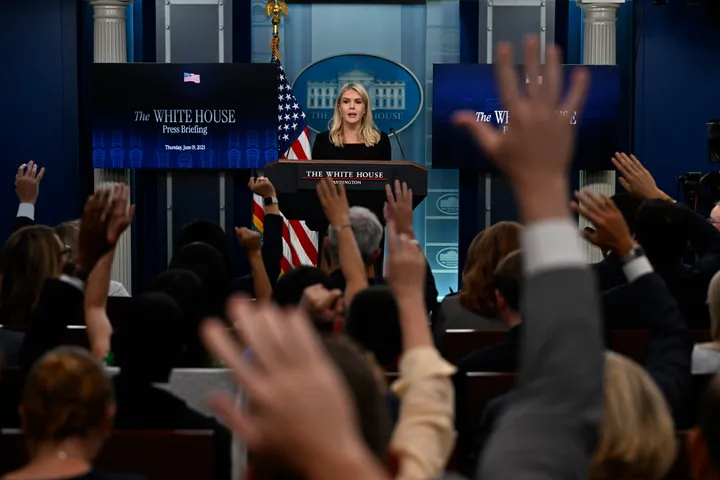 Trump će u roku od dvije sedmice odlučiti hoće li napasti Iran
