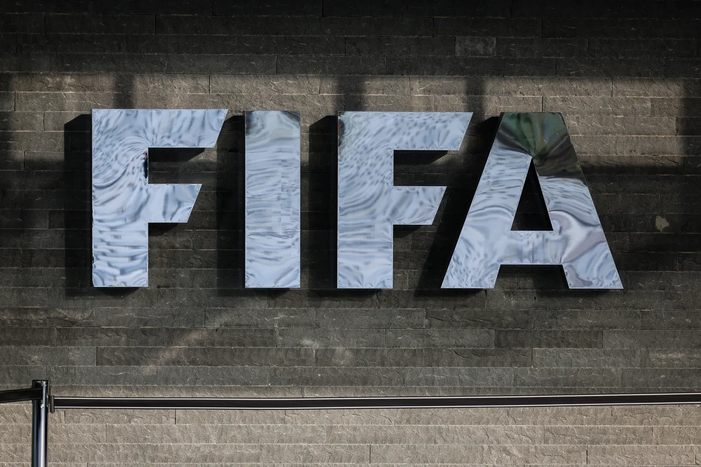 FIFA lässt Millionen Hass-Kommentare ausblenden