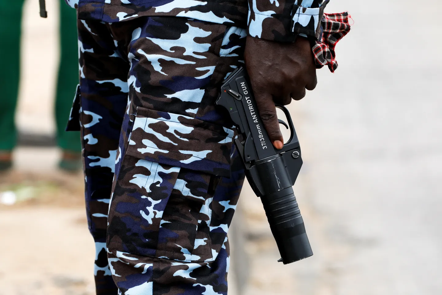 Gwamnatin Kebbi ta tabbatar da mutuwar mutum 30 sakamakon hare-haren 'yan bindiga