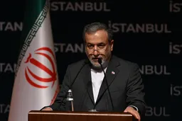 Kryediplomati iranian: ShBA-ja kaloi vijën e kuqe me sulmin ndaj objekteve bërthamore