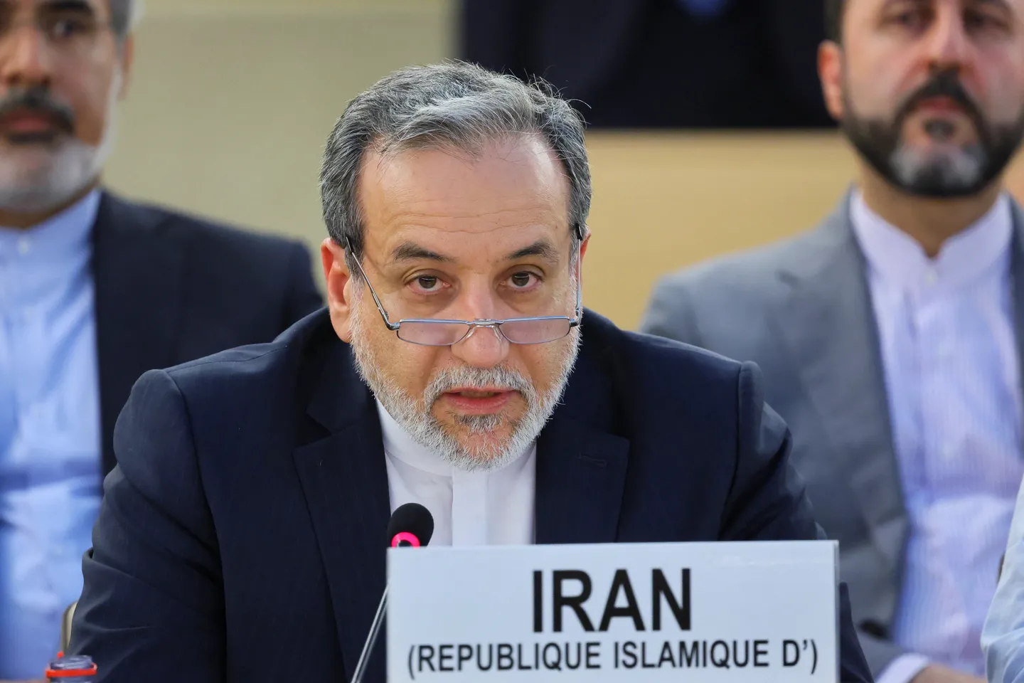 L'attaque américaine “scandaleuse” aura des “répercussions durables”, selon le MAE iranien