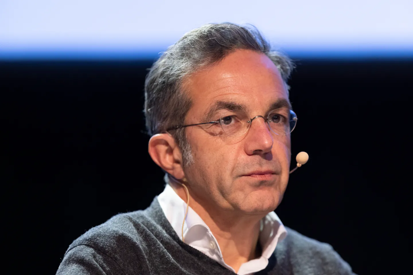 Navid Kermani kritisiert Merz wegen „Drecksarbeit“-Aussage