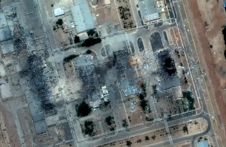 Caught in the crossfire: How will Gulf nations navigate turmoil of Iran-Israel conflict?