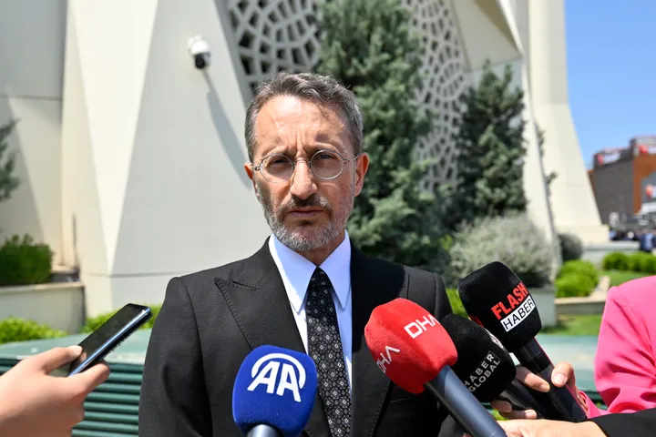 “Seguir el camino de Netanyahu pone en riesgo la paz mundial”: director de Comunicaciones de Türkiye