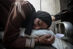 Ushtria izraelite vret 19 persona në Gaza, dhjetëra të plagosur