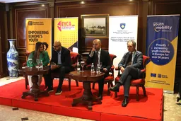 Kosova për herë të parë mirëpritëse e Konferencës së Shoqatës Evropiane të Kartës Rinore