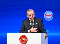 Erdoğan: Türkiye bën përpjekje intensive për të parandaluar përkeqësimin e konfliktit Izrael-Iran