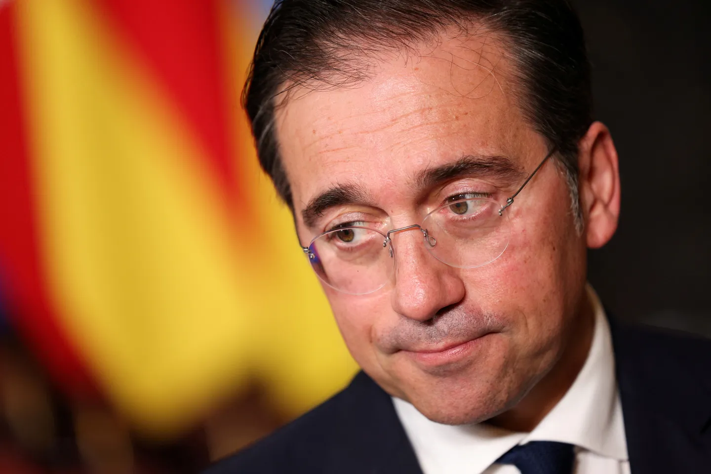 Spain pushes EU to cut trade, halt arms to Israel over Gaza offensive