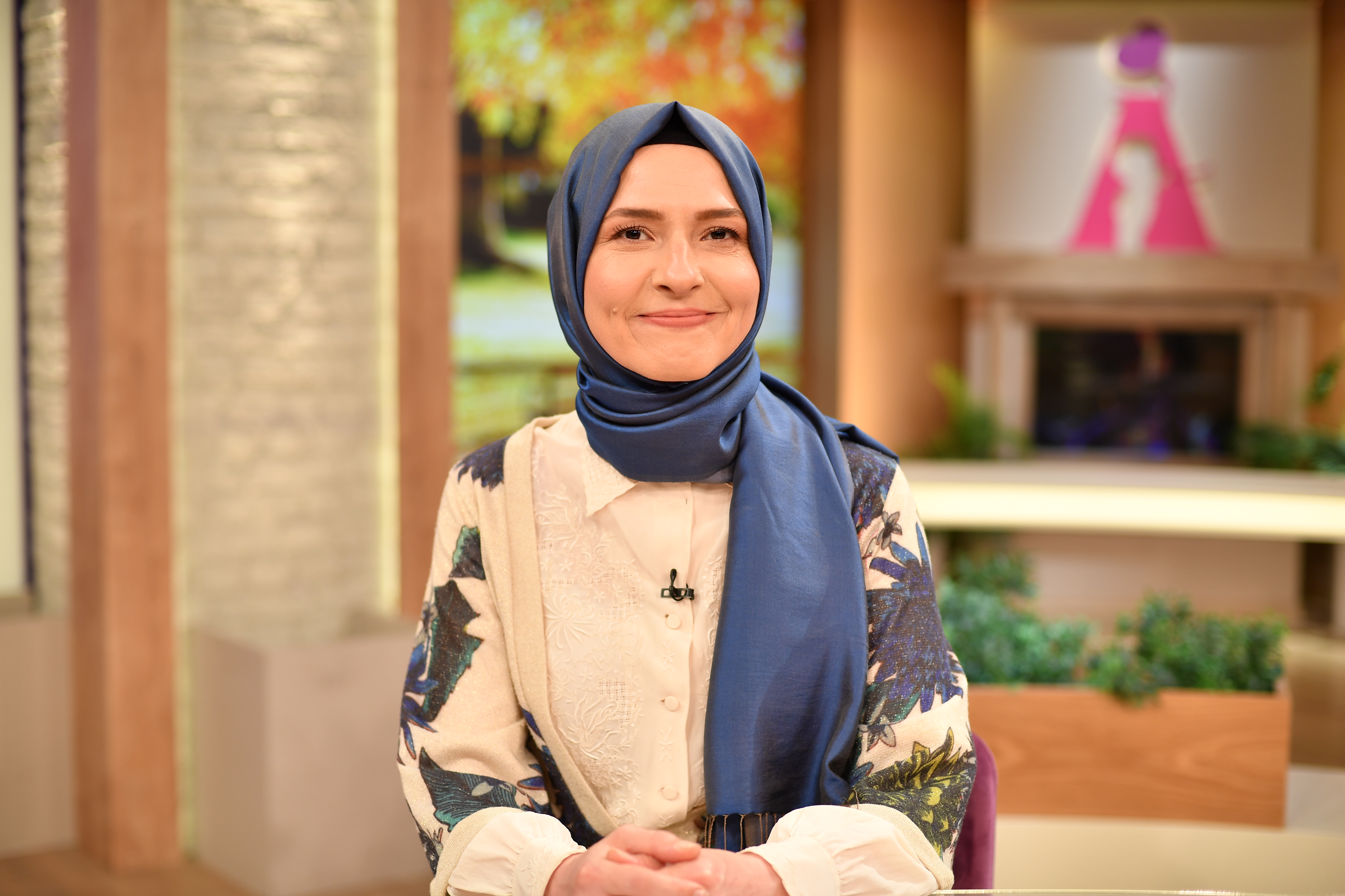 Rabia Yavuz
