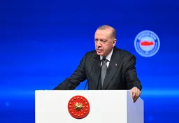 Türkiye doing its utmost to prevent Israel-Iran conflict from worsening: Erdogan