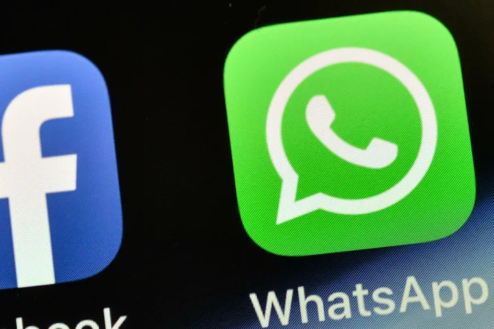 Az Egyesült Államok Képviselőháza biztonsági aggályok miatt betiltotta a WhatsApp használatát a munkatársak számára