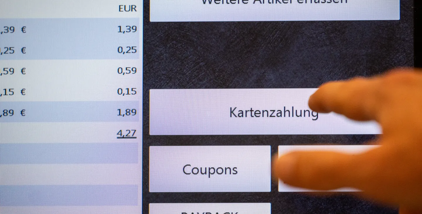 Kunden klauen mehr - Milliardenschaden durch Ladendiebstahl