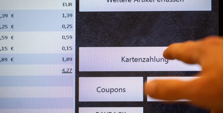 Kunden klauen mehr - Milliardenschaden durch Ladendiebstahl
