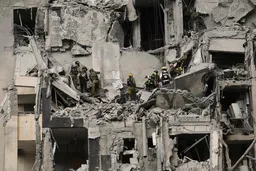 Israel threatens Iran with 'intense strikes' after alleging ceasefire violation that Tehran denies