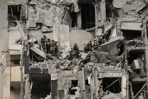 İsrail İranı intensiv hücumla hədələyib