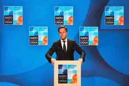 NATO: Türkiyənin müdafiə sənayesi Avropa və müttəfiqləri ilə daha sıx əlaqədə olmalıdır