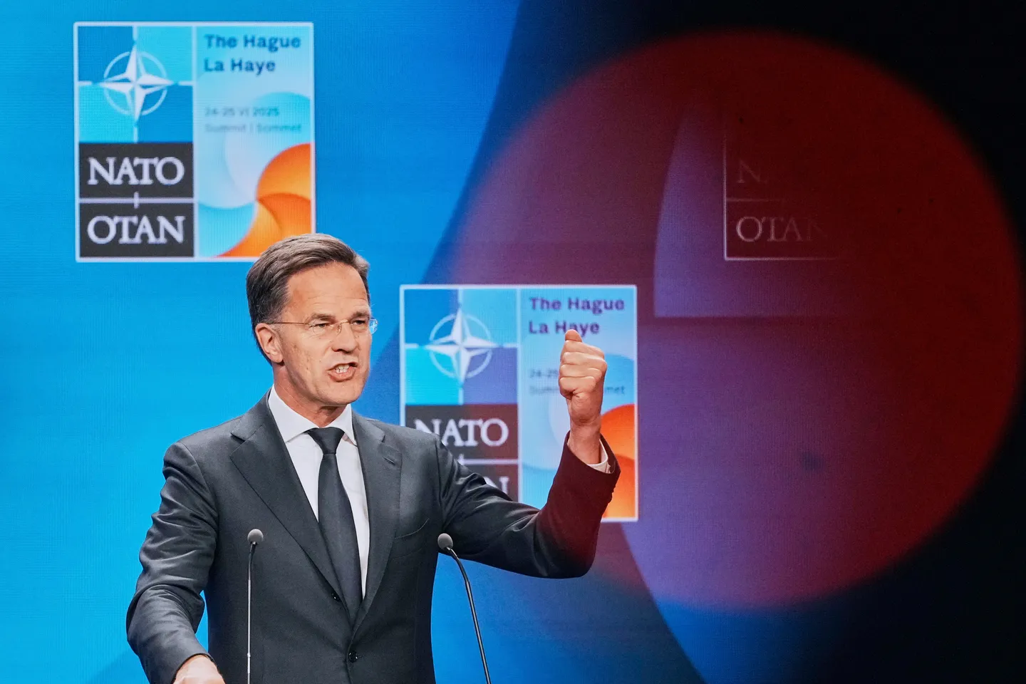 Shefi i NATO-s: Industria e mbrojtjes e Türkiyes të jetë sa më e lidhur me MB-në, Norvegjinë e BE-në