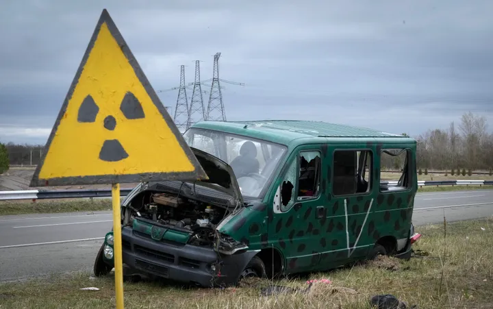 Playing with nuclear fire: Will the ceasefire prevent a Middle East Chernobyl?