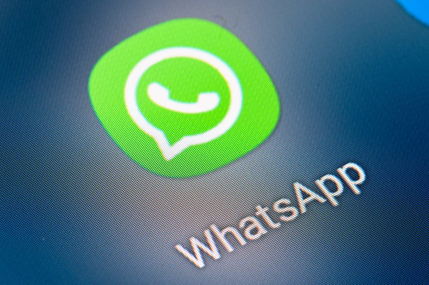 Cybersicherheit: US-Kongress verbietet Nutzung von WhatsApp
