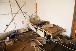 Children killed in Sudan hospital attack - WHO