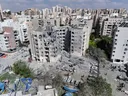 Waxyeellada uu Hubka Iiraan gaarsiiyey Israa'iil