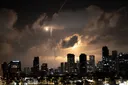 Israa'iil oo balaayiin doollar ku khasaartay dagaalkii 12 maalmood ee ay la gashay Iiraan