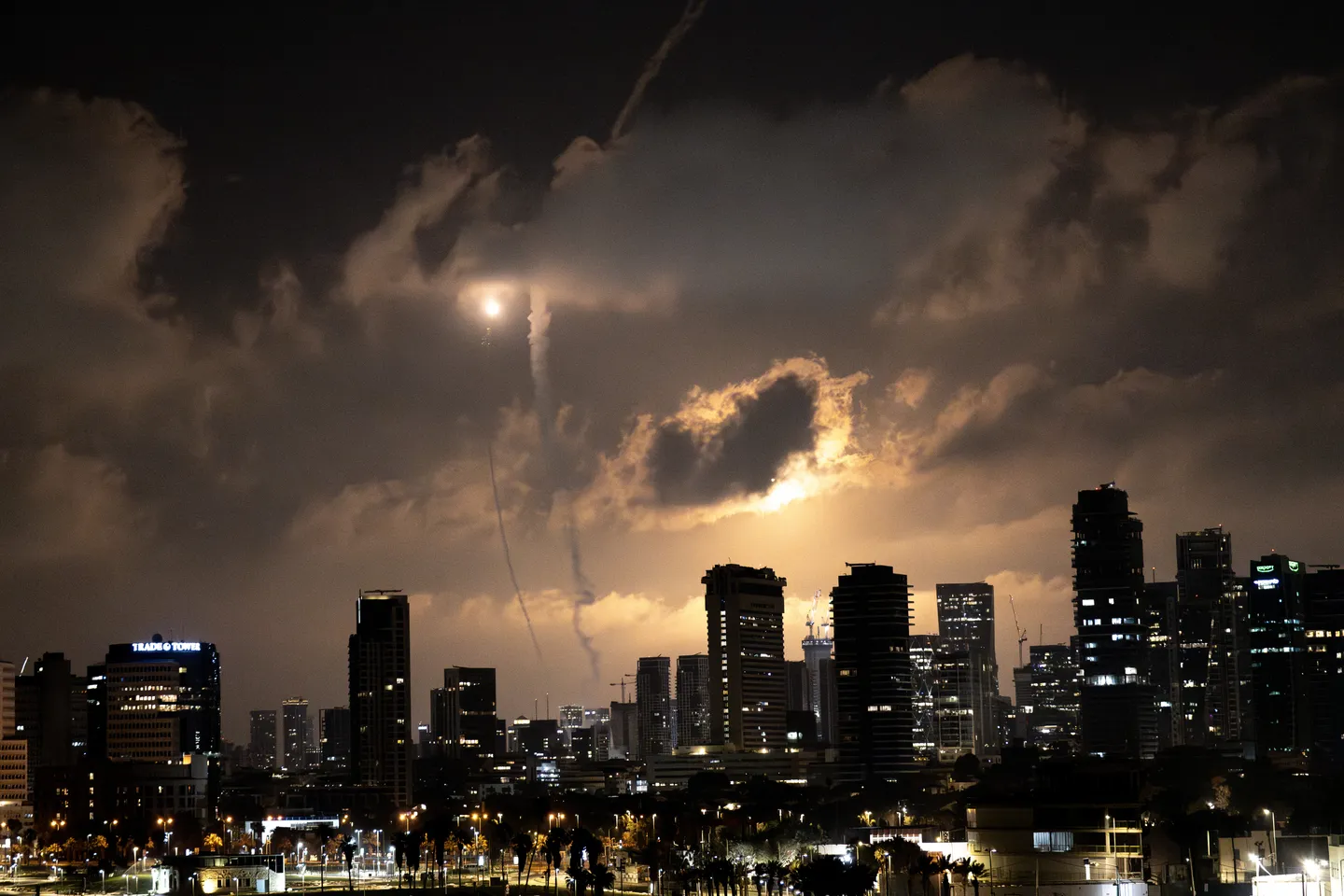 Israel's economy hit with billions in losses during 12-day conflict with Iran