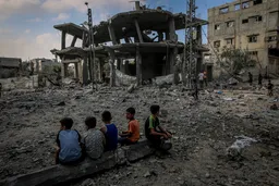 More and more countries are now recognising Israel’s war on Gaza as ‘genocide’