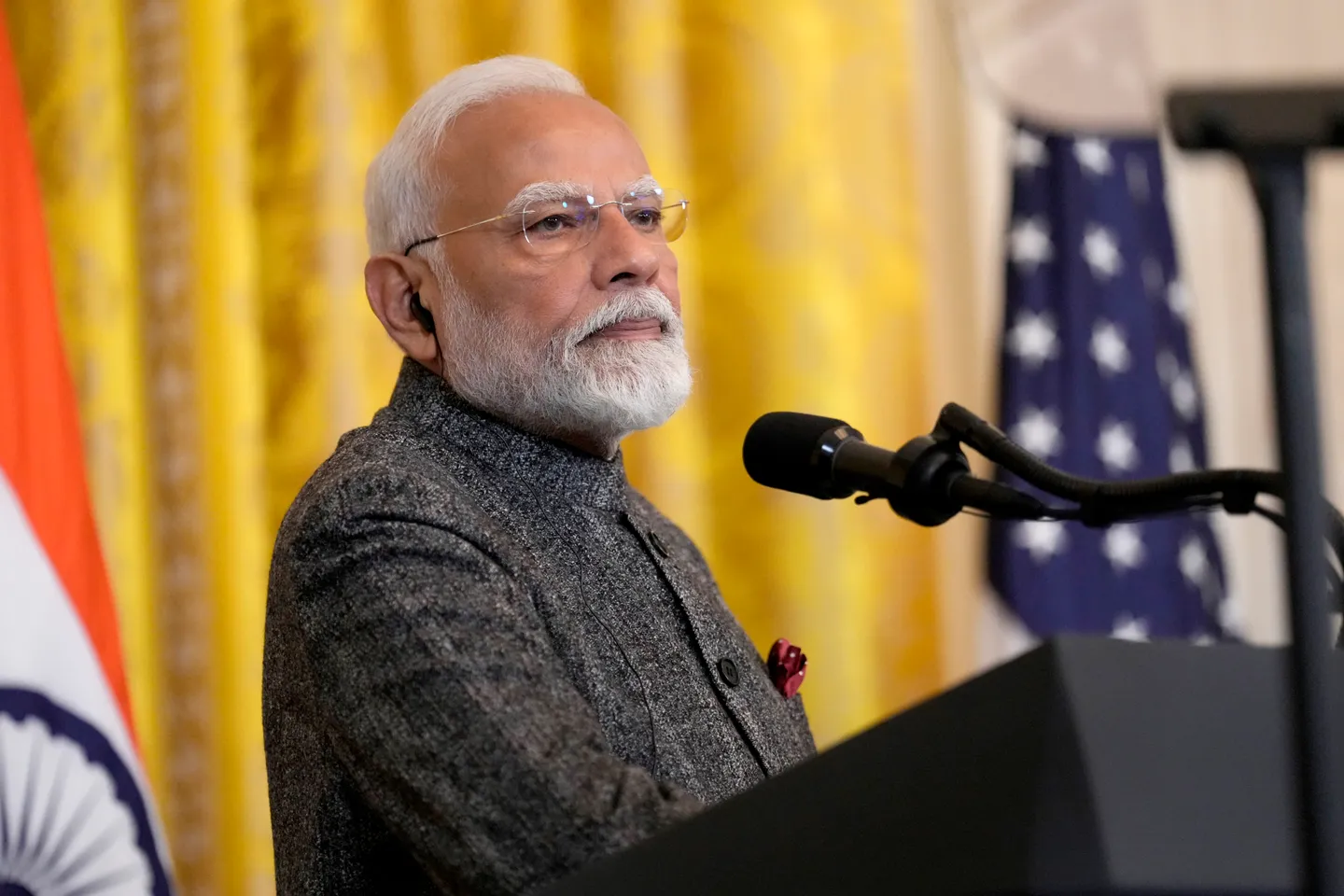 Zollstreit macht Indien für Investitionen attraktiver