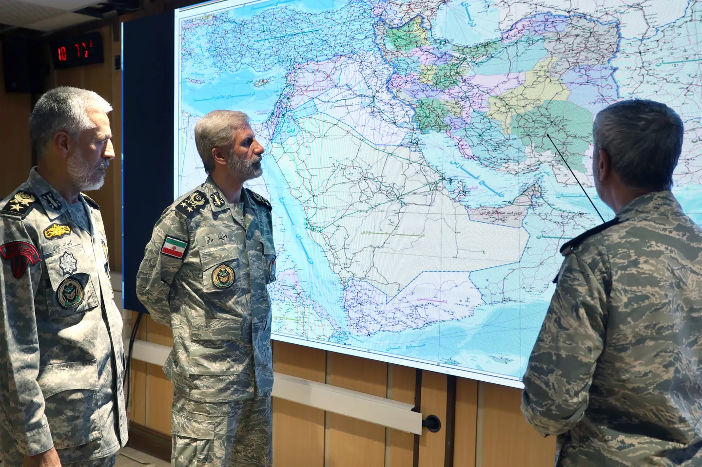 Nucléaire iranien: le deux poids, deux mesures de l’Occident