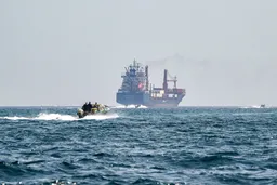 الحرب في الشرق الأوسط تدفع بكين لإعادة إحياء مشروع "قوة سيبيريا 2" لنقل الغاز الروسي