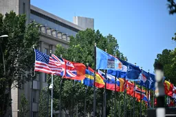Tirana mikpritëse e Samitit të NATO-s 2027, konfirmohet zyrtarisht në Hagë