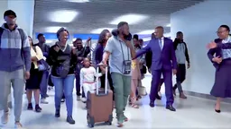 Tanzania evacuates citizens stranded in Israel and Iran