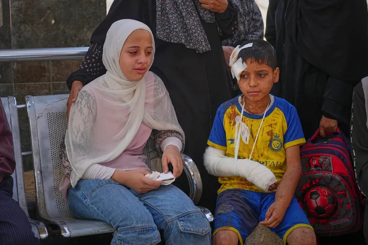 Palestinians continue to suffer as Iran-Israel ceasefire ignores Gaza genocide