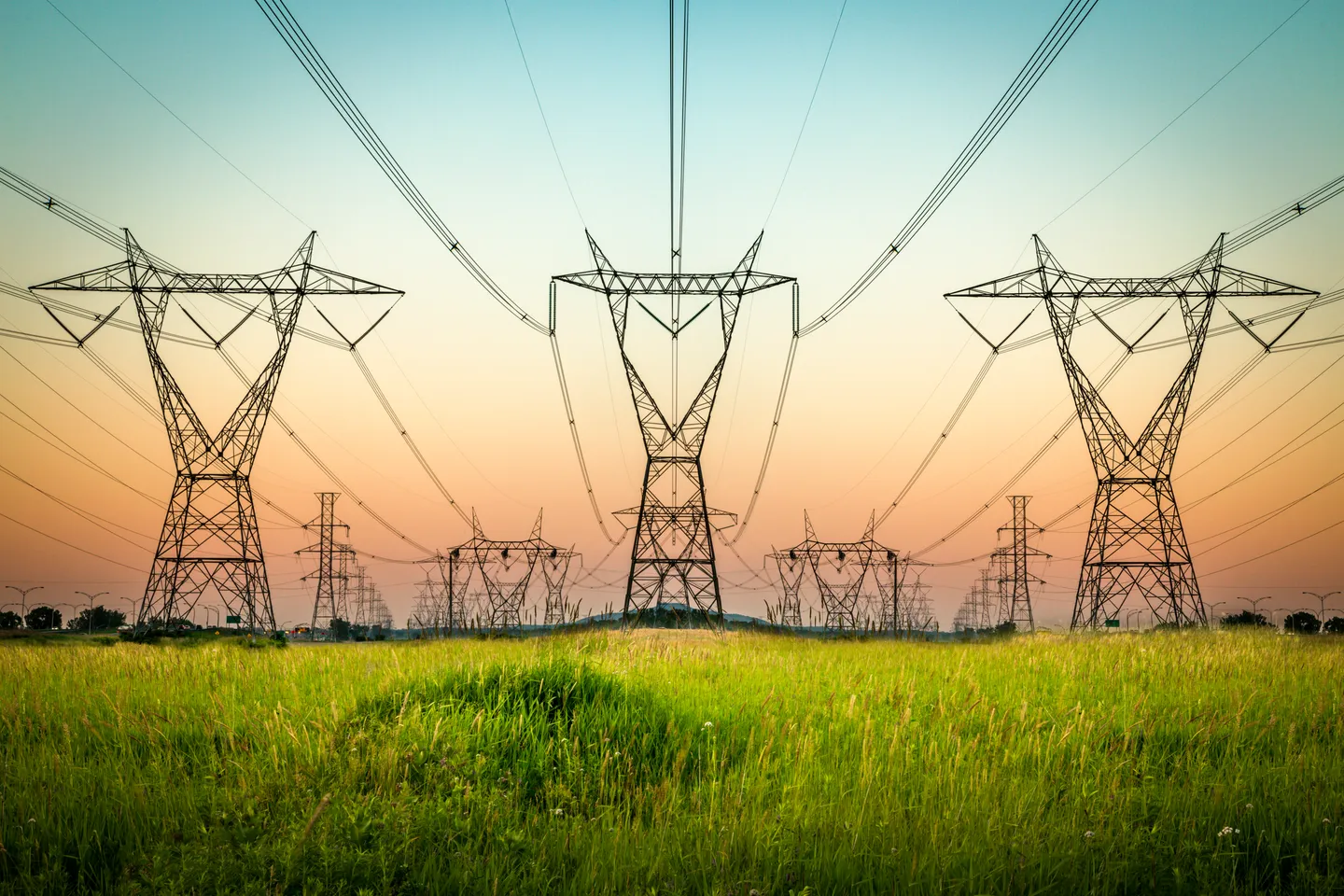 Global report highlights Africa's strides in electricity supply despite obstacles