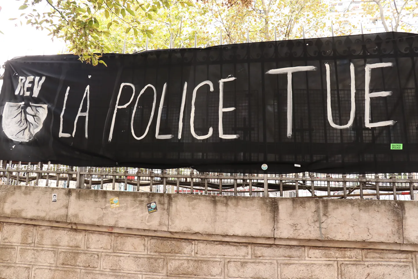 France guilty of police racial profiling, European court rules