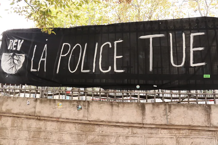 France guilty of police racial profiling, European court rules