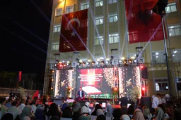 Kreu i Diyanetit të Türkiyes në Shqipëri: Të rinjtë duhet të mbushin mendjet me dije