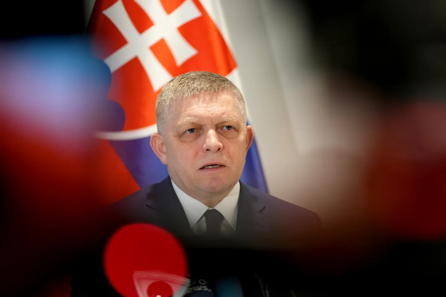 Slowakei droht wegen Gases mit Veto gegen Russland-Sanktionen