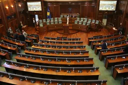 Gjykata Kushtetuese e Kosovës: Kuvendi të konstituohet në afat prej 30 ditësh
