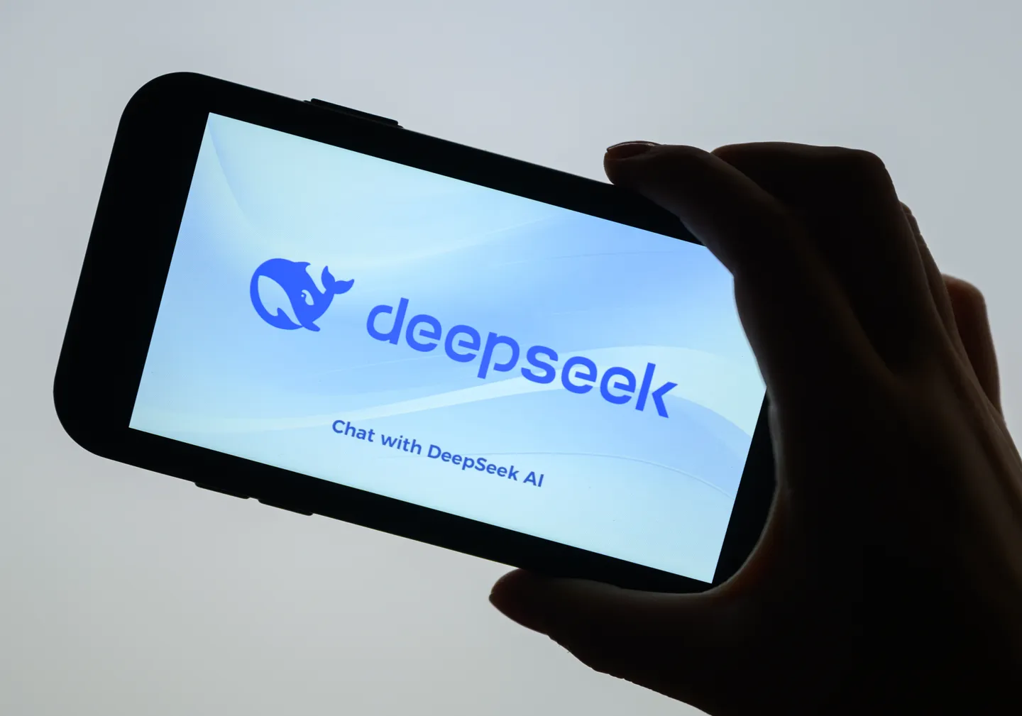 Datenschützer wollen DeepSeek aus den App-Stores verbannen