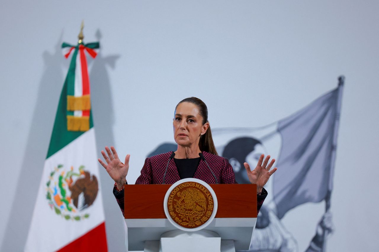 Why is Mexico threatening to sue SpaceX for Starship rocket blast ...