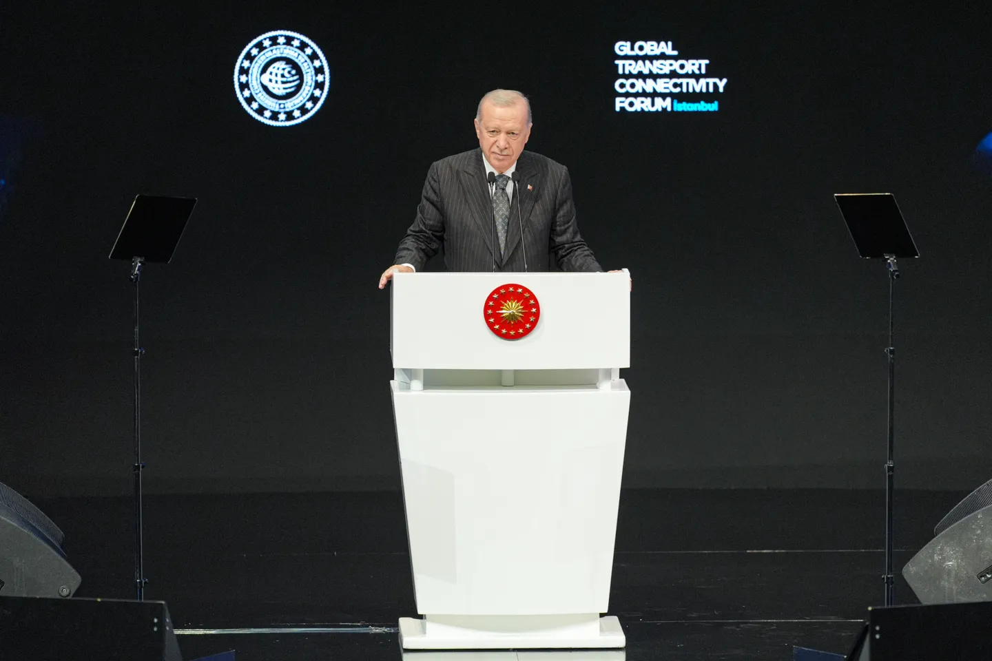 Erdoğan: Rruga e Zhvillimit pritet të krijojë 63 mijë vende pune në vit