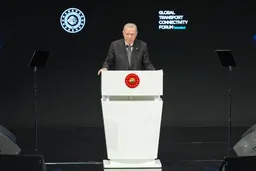 Erdoğan: Rruga e Zhvillimit pritet të krijojë 63 mijë vende pune në vit