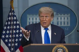 Trump mbështet inspektimin e vendeve bërthamore të Iranit