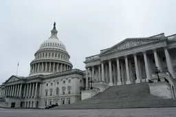 US Senate rejects bid to limit Trump's Iran attack powers as Republicans back attacks