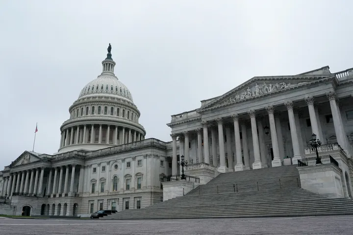 US Senate rejects bid to limit Trump's Iran attack powers as Republicans back attacks