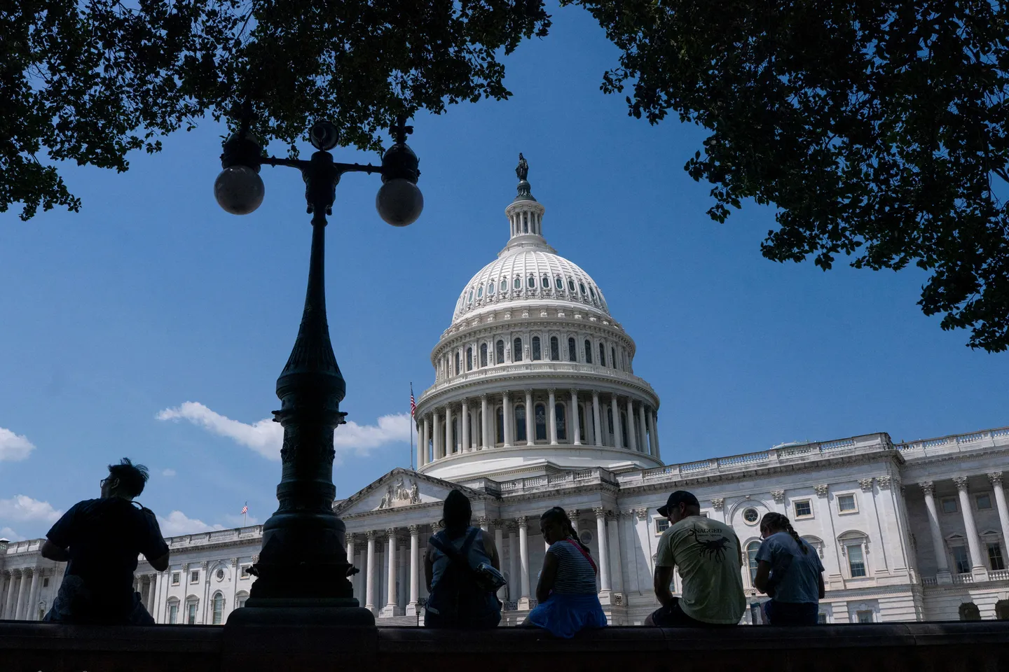 US Senate opens debate on Trump's controversial spending bill