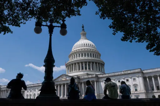 US Senate opens debate on Trump's controversial spending bill