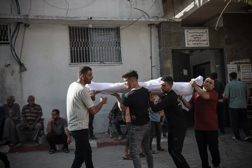 شهداء جدد في غزة رغم وقف إطلاق النار.. والمقاومة تعتزم تسليم جثة محتجز إسرائيلي اليوم